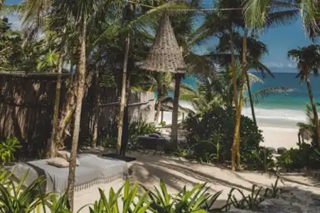 Nest Tulum - 20