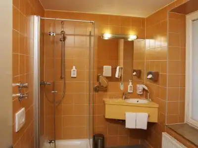 Helvetia Rooms - Self Check-In - 95