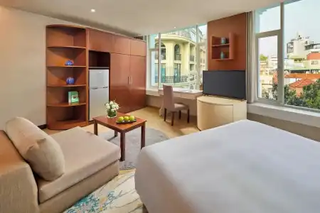 The Hanoi Club & Residences - 88