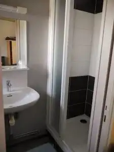 Hôtel Terminus - 59