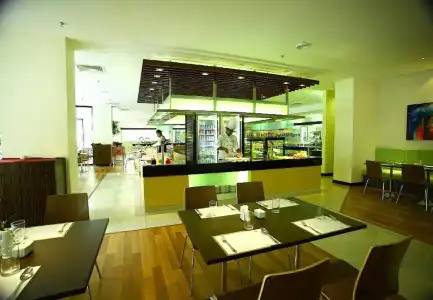 The Jerai Alor Star - 6