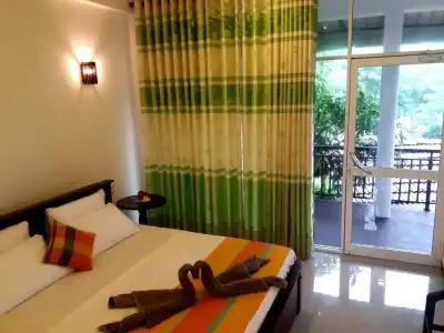 Sea Zone Resort - 7