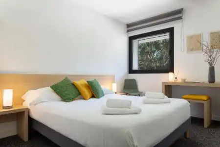 Grand Du Golfe - Spa & Restaurant - 26