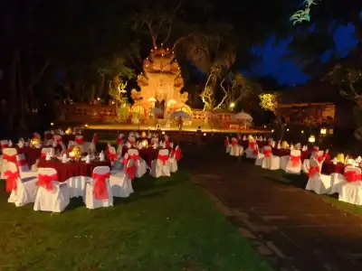 Arma Museum Resort & Villas - 17