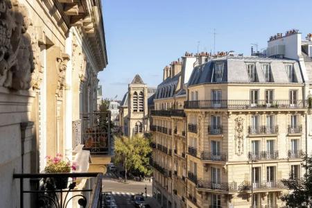Residence Henri IV - 65