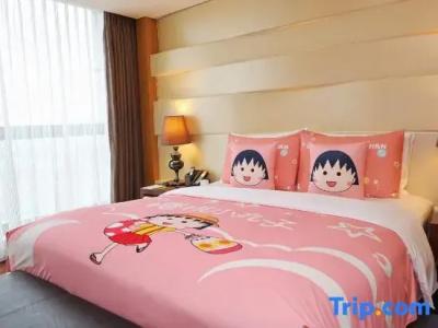 Sofitel Kunming - 126