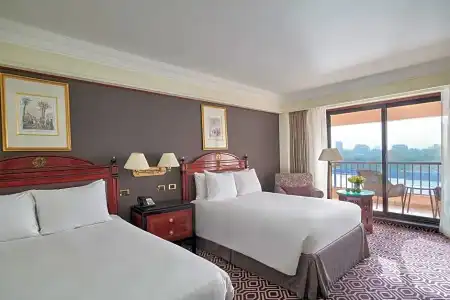 Intercontinental Cairo Semiramis by IHG - 63