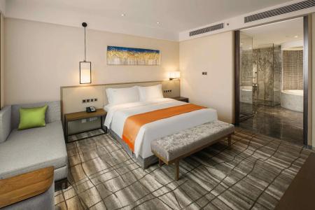 Holiday Inn Chengdu Airport by IHG - 103