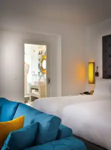 2Ciels Boutique & SPA - 84