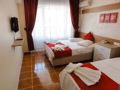 Altinersan Altinkum Didim - 96