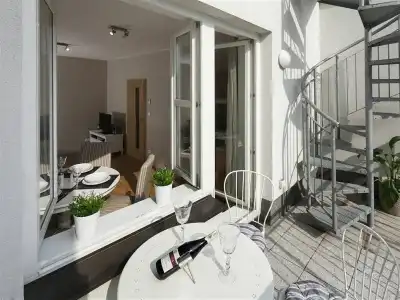 Apartments Wenceslas Square - 6