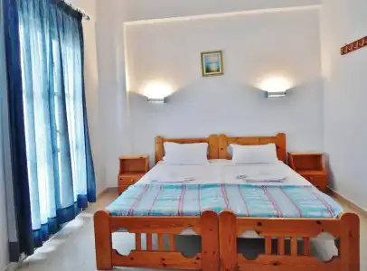 Dioskouroi Apartments - 39
