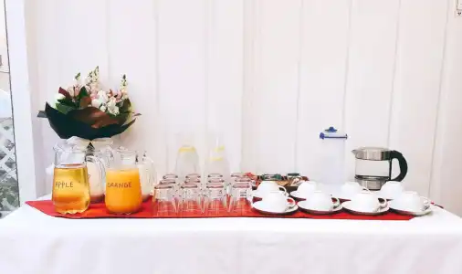 The Devereux Boutique - 14