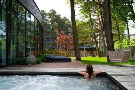 Palanga Life Balance SPA - 20