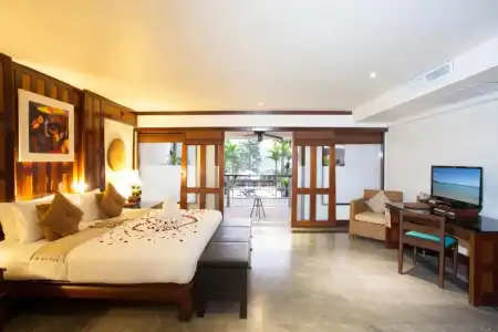 Baan Yin Dee Boutique Resort - 47