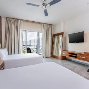 Krystal Urban Cancun & Beach Club - 36