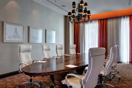 Grand River Park, a Luxury Collection Bratislava - 25