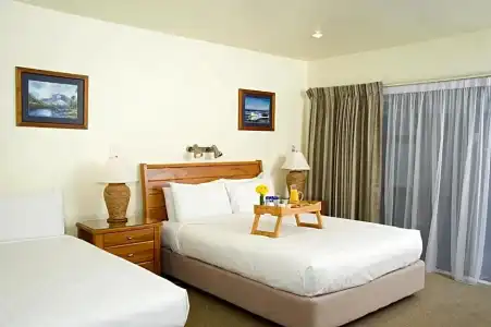 Best Western Ellerslie International - 67