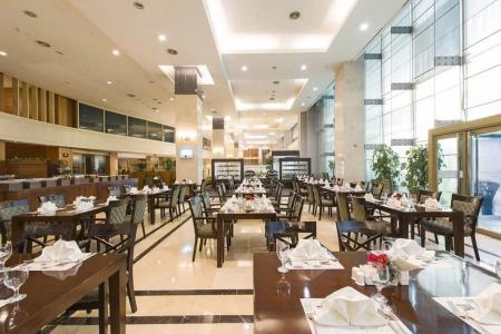 Best Western Premier Incheon Airport - 31