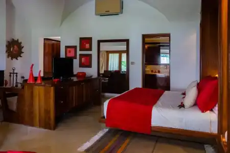 The Orangers Beach Resort and Bungalows - All Inclusive - 70