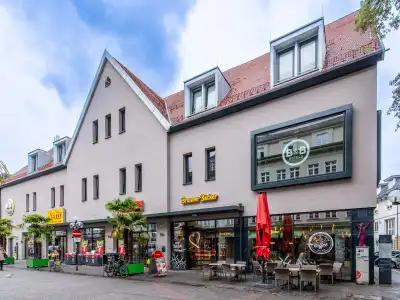 B&B Bayreuth - 0