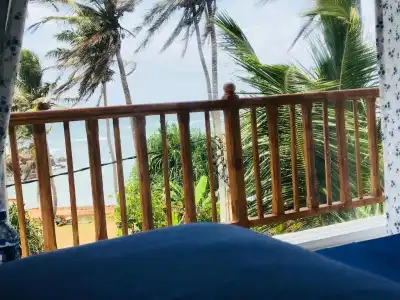 Maison d'Hotes Sanda Beach - 56