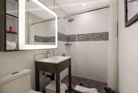 Sunset West, SureStay Collection by Best Western - 31