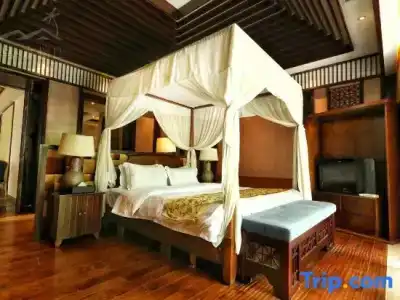 Huizhou Migratory Birds Resort - 131
