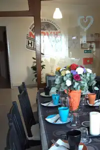 Movie Home B&B - 19