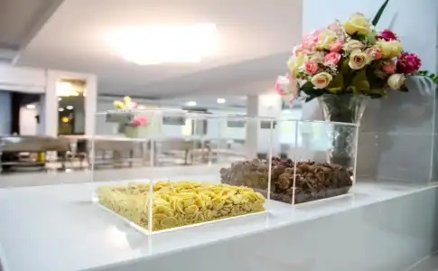 Convenient Grand (SHA Extra Plus) - 10