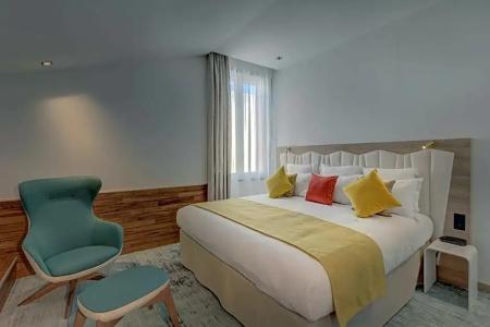Best Western Plus Comedie Saint-Roch - 82