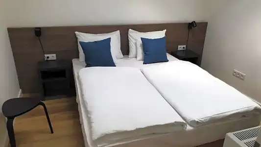 RES City Residence Budapest - 33