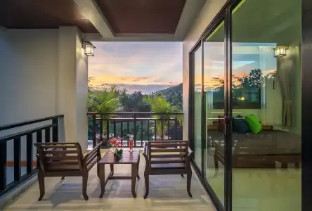 Andaman Breeze Resort - 58
