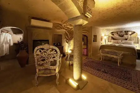 Wish Cappadocia - 126