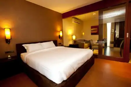 Sukhothai and Residence - 118