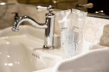 Ricasoli Garden Relais - 100