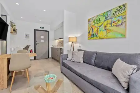 Athens Theatrou Apartments - 47