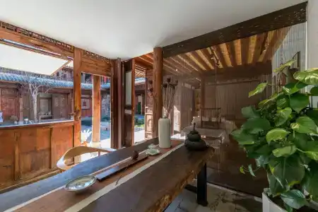 Dali Old Courtyard Boutique Inn - 7