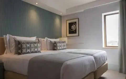 VIP Executive Suites do Marques - 16