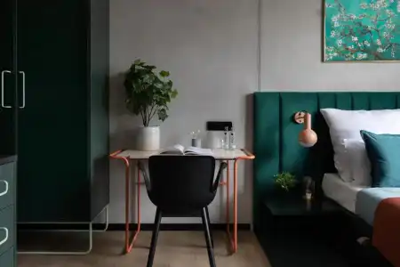 BaseCamp Student - 36