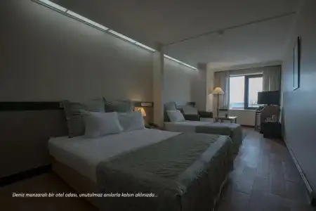 Kadıköy Rıhtım - 15