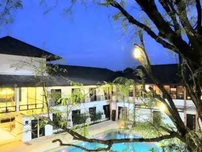 Monsane River Kwai Resort - 17