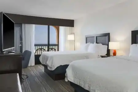 Hampton Inn Ft. Walton Beach - 1