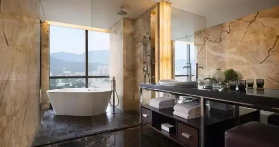 JW Marriott Shenzhen - 41