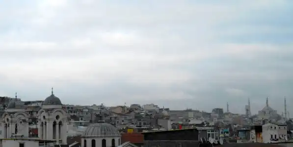 Istanbul Sydney - 14