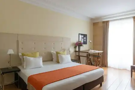 Le 123 Elysees - Astotel - 21