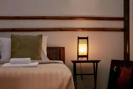 Bambuh Boutique Homestay - 84