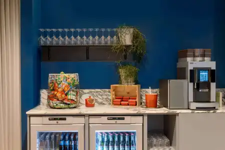 Comwell Aarhus Dolce by Wyndham - 11