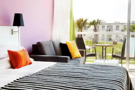 Sunprime Ayia Napa Suites - Adults Only - 54