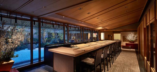 The Ritz-Carlton, Osaka - 13